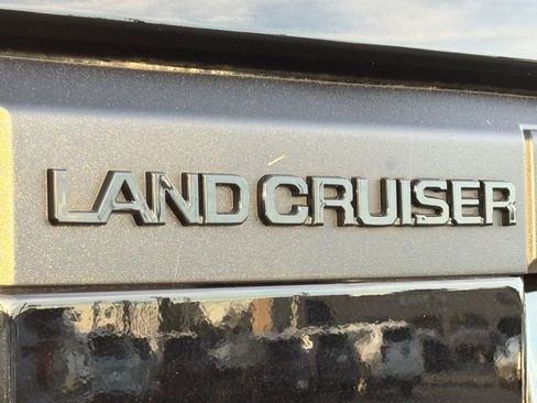 Used 2024 Toyota Land Cruiser 1958 image 10