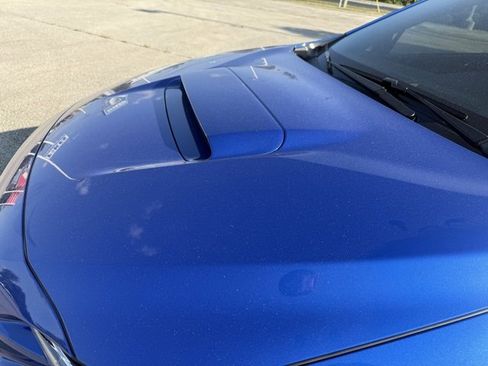 Used 2023 Subaru WRX image 9