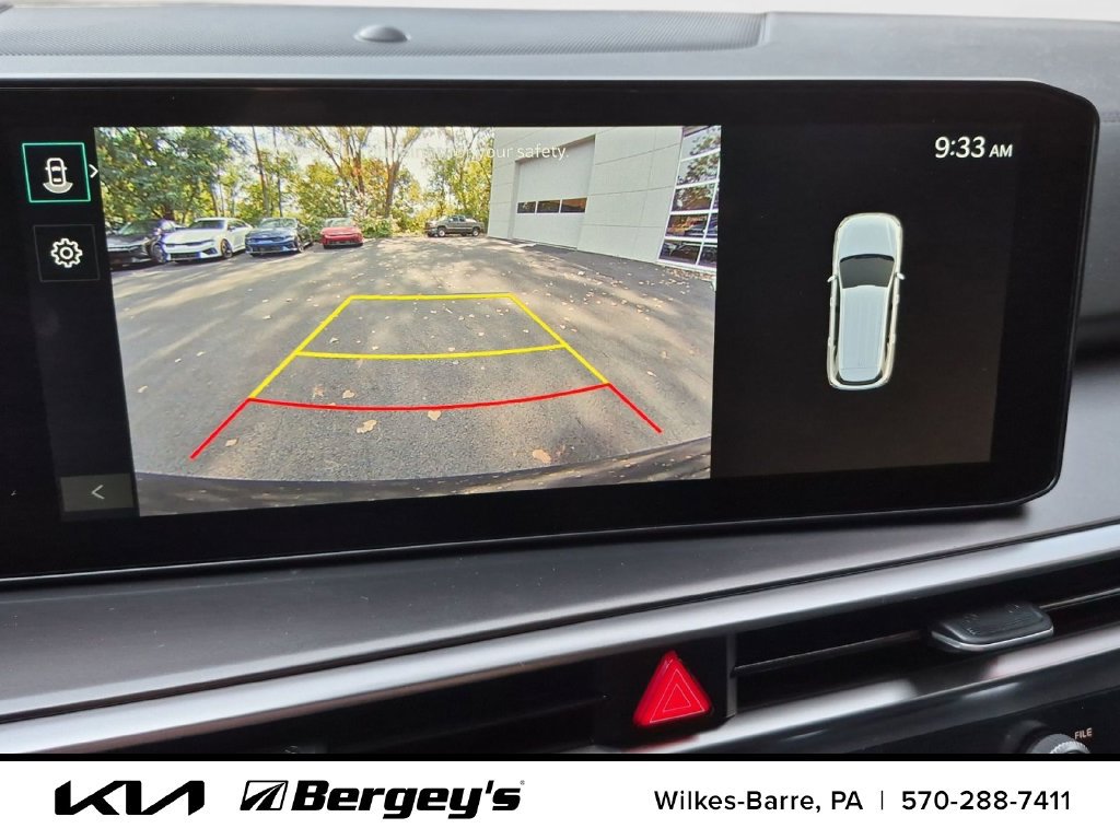Certified 2026 Kia Sorento S w/ S Panoramic Sunroof Package AWD/4WD image 19