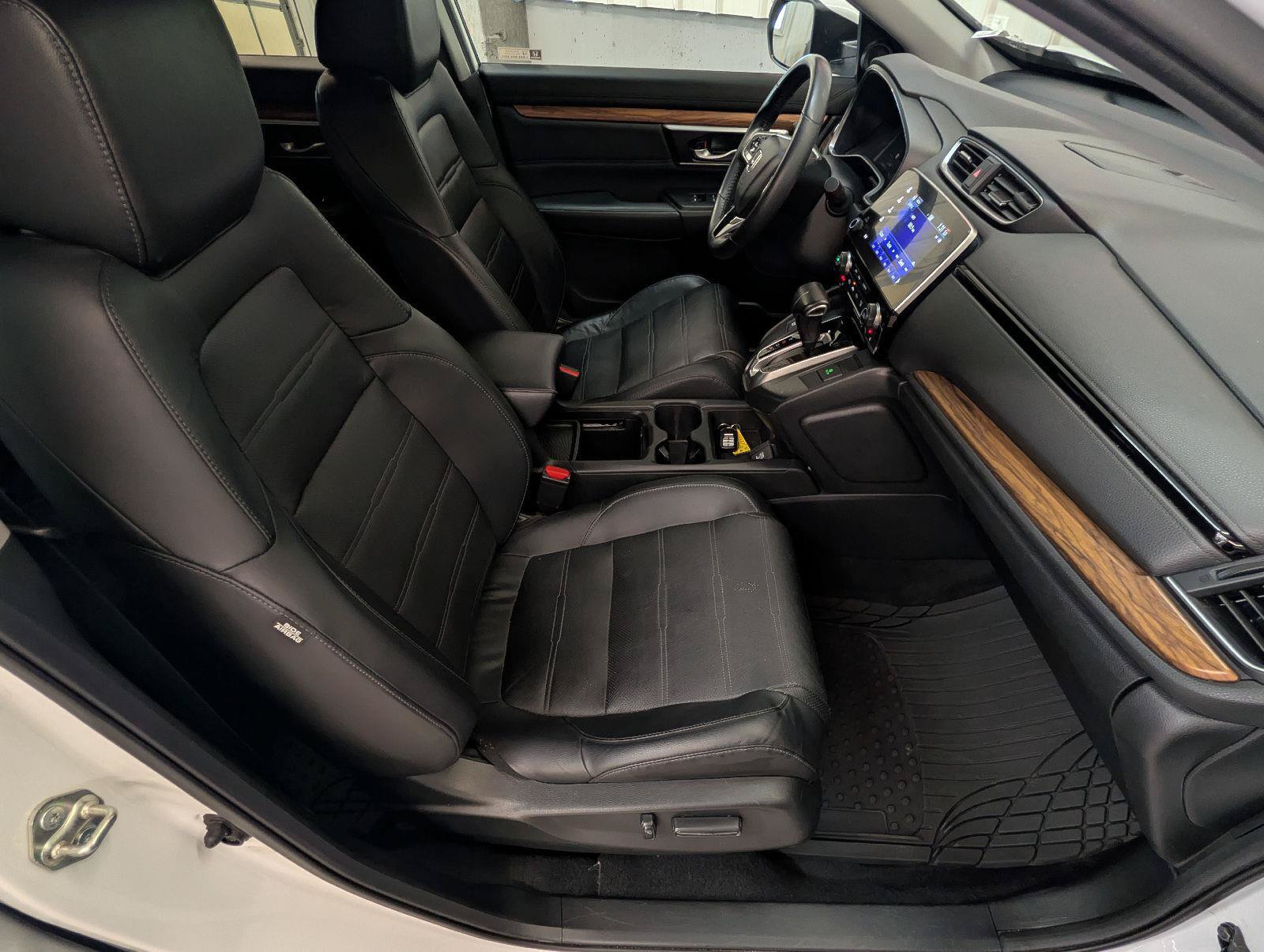Used 2019 Honda CR-V EX-L image 31