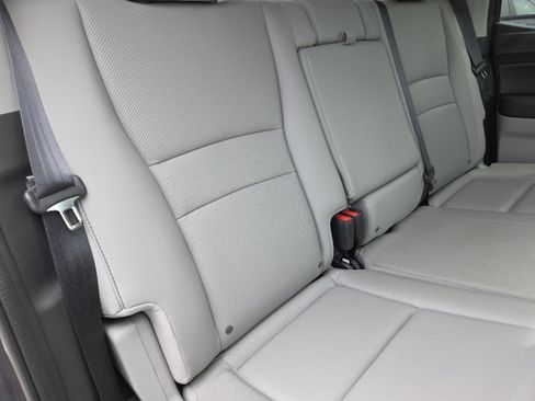 Certified 2023 Honda Ridgeline RTL image 30