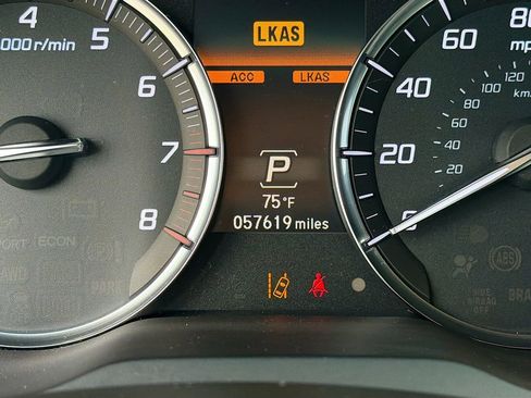 Used 2020 Acura MDX FWD w/ Technology Package image 42