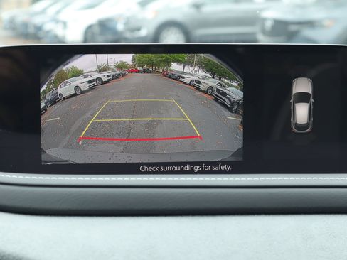 New 2026 MAZDA CX-30 AWD 2.5 S image 12