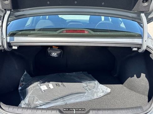 New 2026 Hyundai Elantra SEL Sport Premium FWD image 10