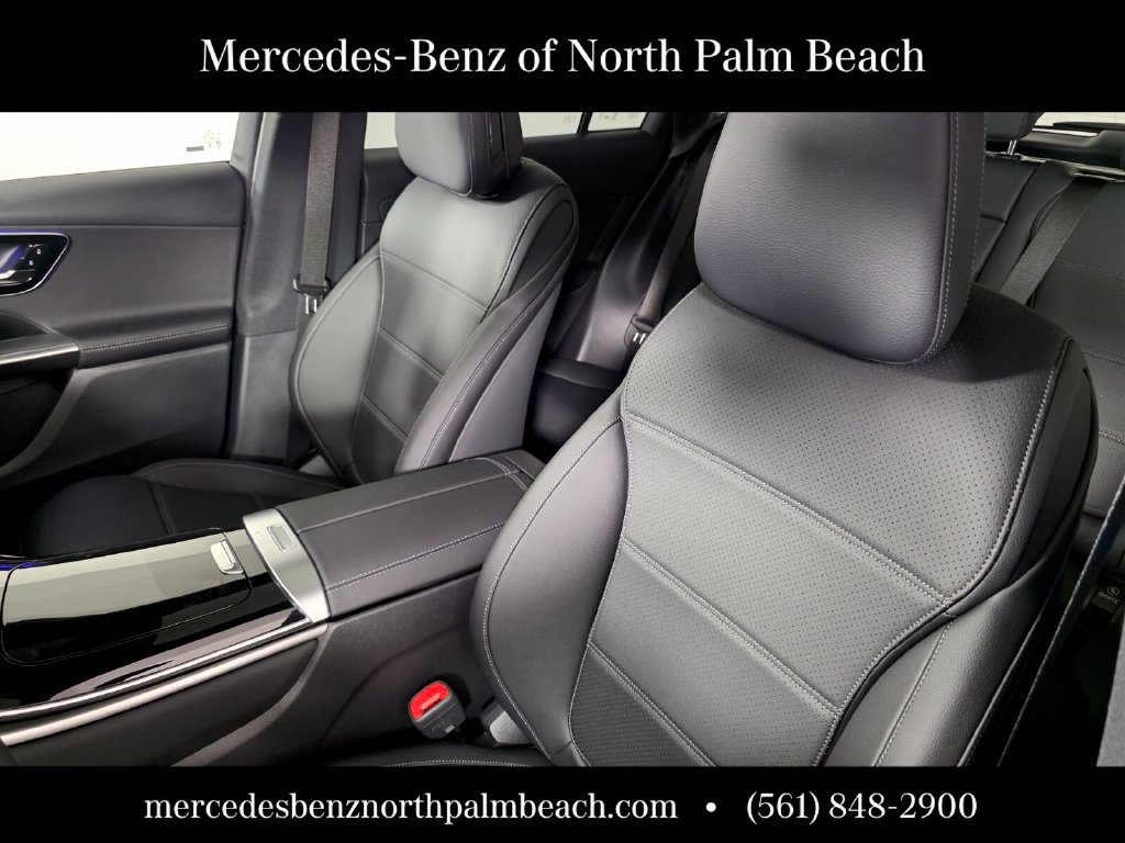 New 2026 Mercedes-Benz GLC 300 4MATIC image 9