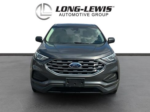 Used 2019 Ford Edge SE FWD image 11