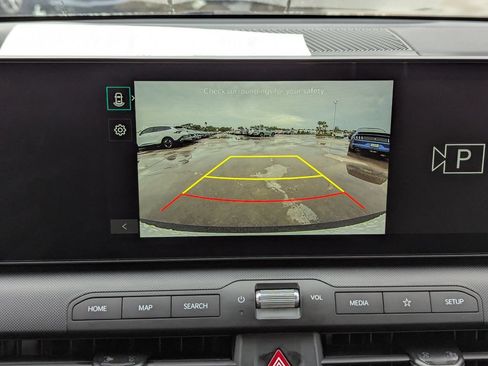 New 2026 Kia K4 FWD image 22