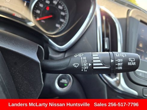 Used 2024 Chevrolet Equinox LT AWD/4WD image 23