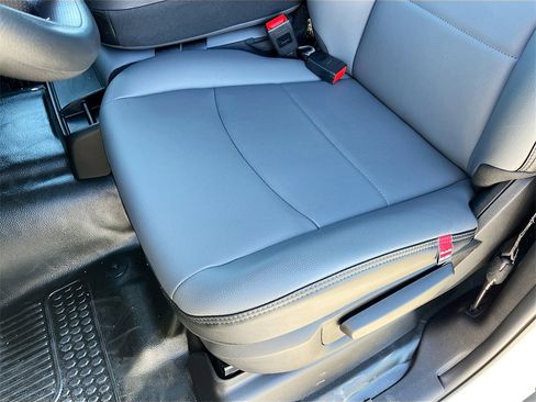 New 2026 RAM 2500 Tradesman image 18