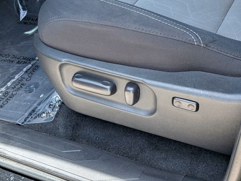 Used 2023 Toyota Tacoma TRD Sport RWD image 20