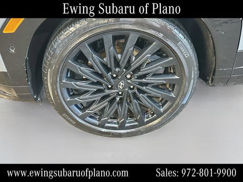 Used 2024 Hyundai Santa Fe Calligraphy AWD/4WD image 33