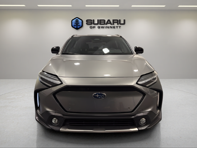 Certified 2023 Subaru Solterra AWD image 8
