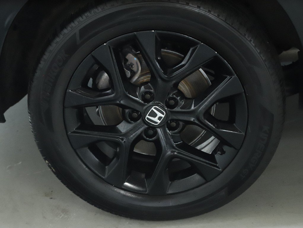 Used 2023 Honda HR-V Sport image 12