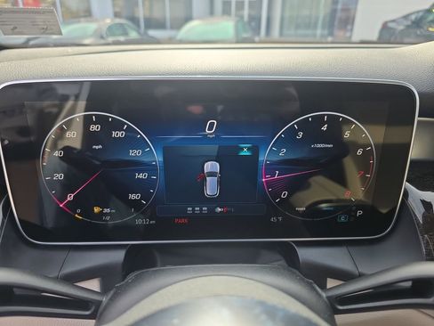 New 2026 Mercedes-Benz GLC 300 4MATIC image 12