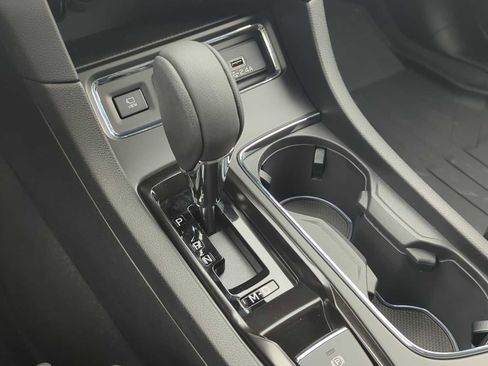 New 2025 Subaru Ascent Bronze Edition image 34