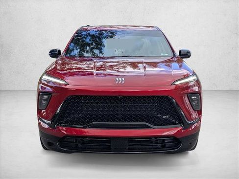 Used 2026 Buick Enclave Sport Touring w/ Power Package image 2