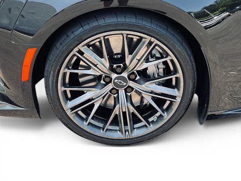 Used 2023 Chevrolet Camaro ZL1 RWD image 12