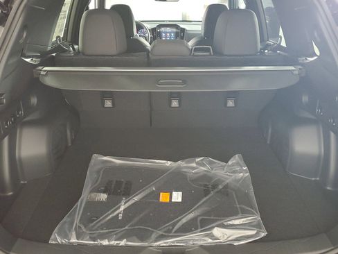 New 2026 Subaru Forester Premium image 33