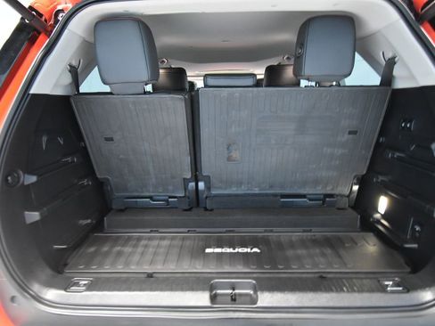 Used 2023 Toyota Sequoia TRD Pro AWD/4WD image 27