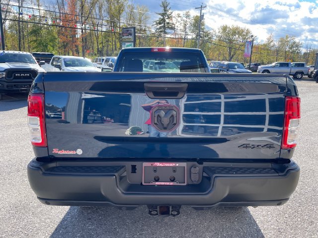 Used 2023 RAM 2500 Tradesman AWD/4WD image 6
