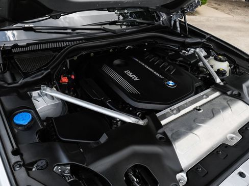 Used 2019 BMW X3 M40i AWD/4WD image 48