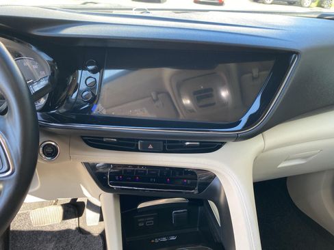 Used 2023 Buick Envision Avenir AWD/4WD image 20