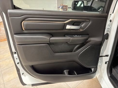 Used 2023 RAM 1500 Rebel w/ Rebel Level 1 Equipment Group image 15