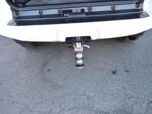 Used 2016 Toyota 4Runner 4WD image 39