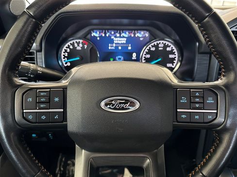 Used 2022 Ford F150 Tremor w/ Equipment Group 401A Mid AWD/4WD image 22