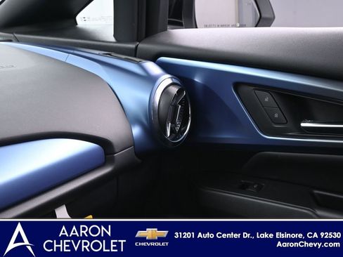 New 2026 Chevrolet Equinox EV LT image 16