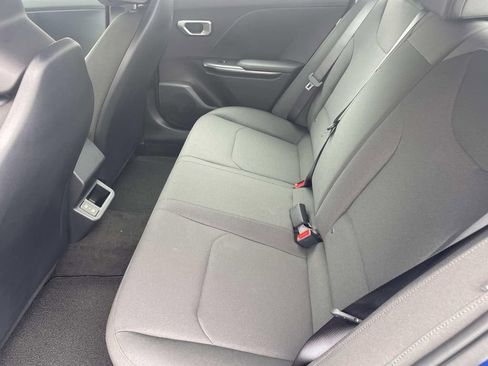 New 2026 Kia K4 FWD image 7