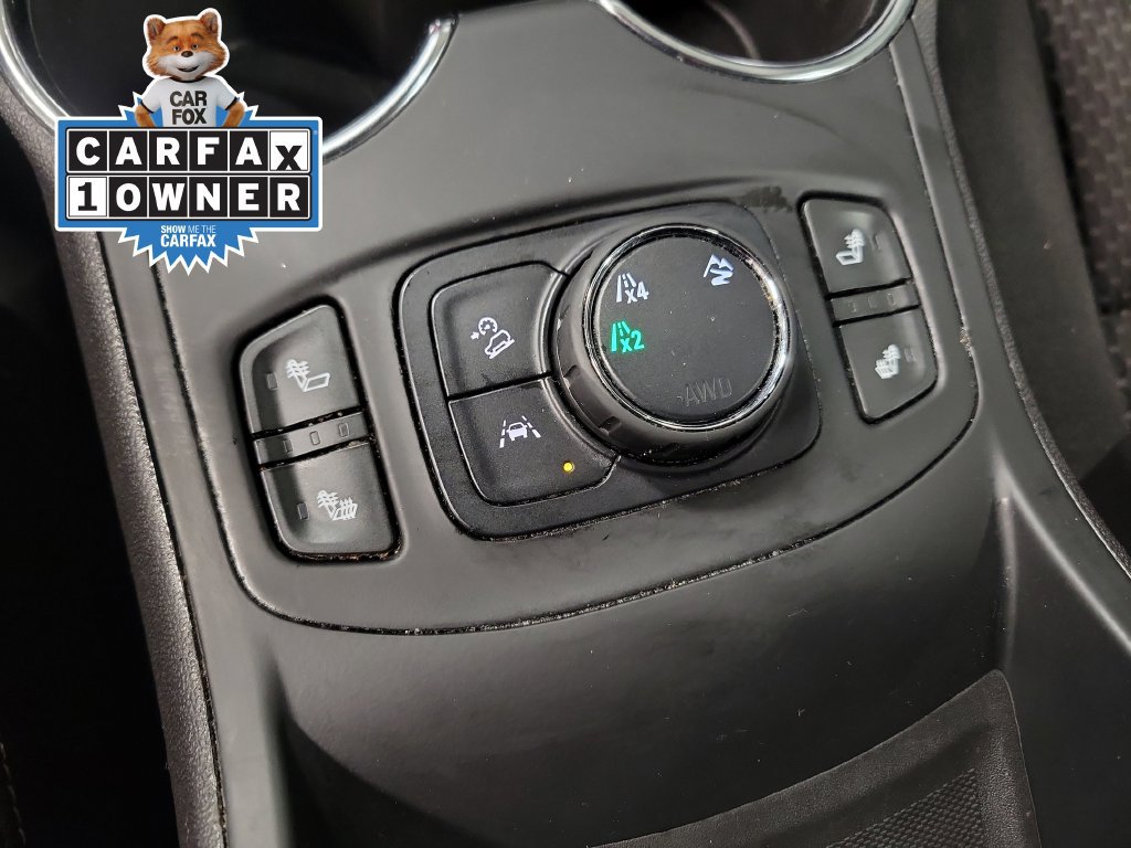 Used 2024 GMC Terrain SLE w/ Driver Convenience Package AWD/4WD image 20