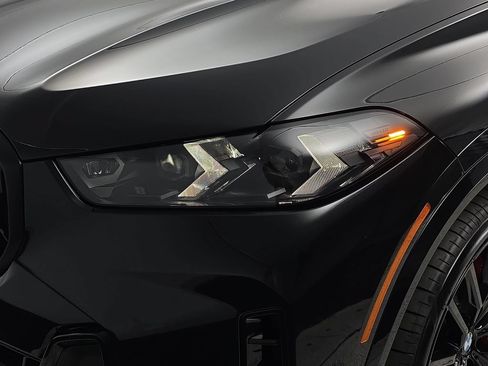 New 2026 BMW X5 M60i w/ Executive Package AWD/4WD image 31