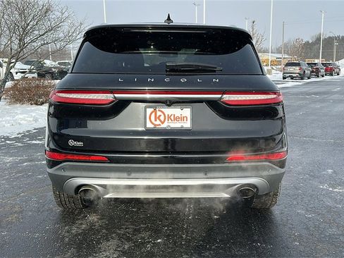 Used 2021 Lincoln Corsair Standard w/ Premium Package image 7