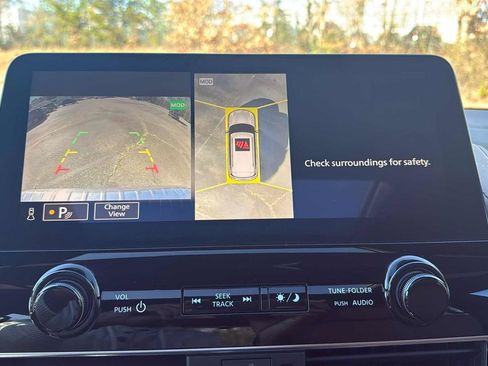 Used 2023 INFINITI QX80 Sensory w/ Cargo Package image 19