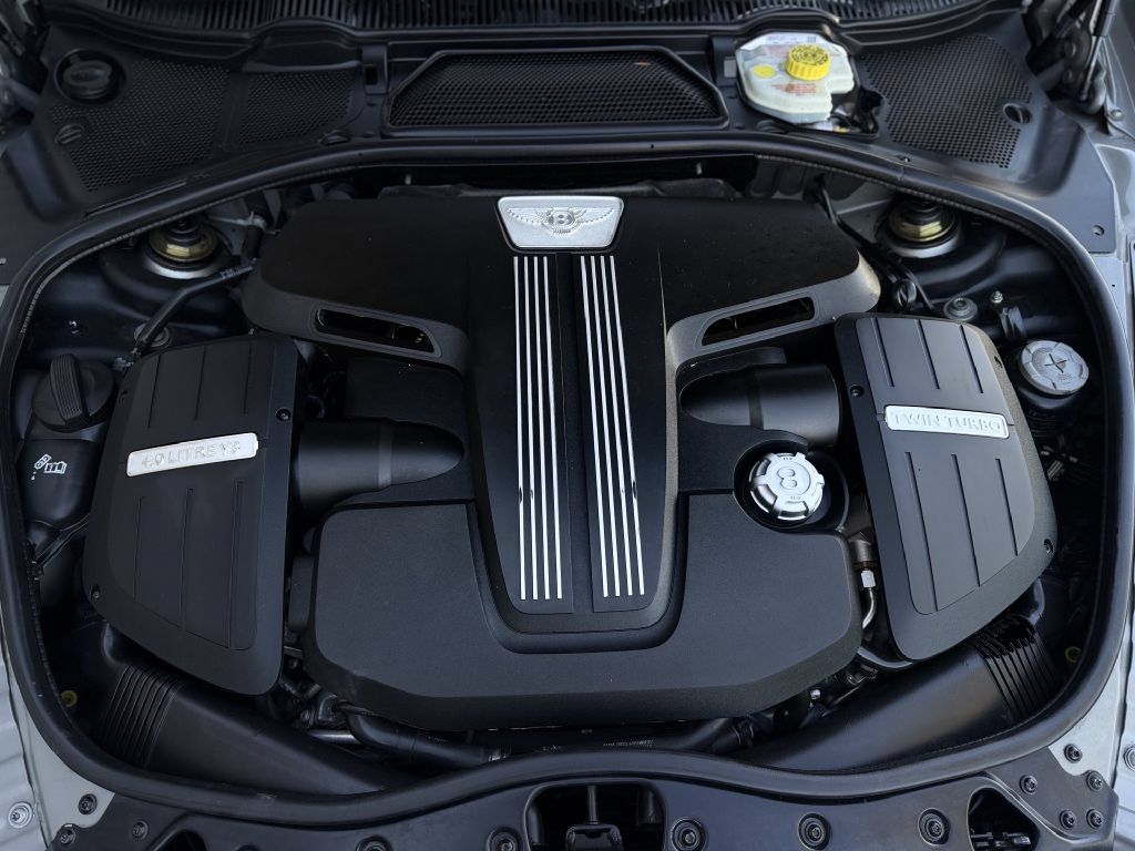 Used 2015 Bentley Continental GT V8 S AWD/4WD image 17