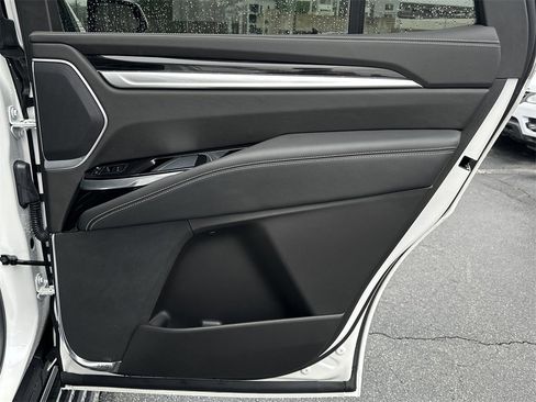 Certified 2025 Cadillac Escalade Sport w/ Touring Package image 20