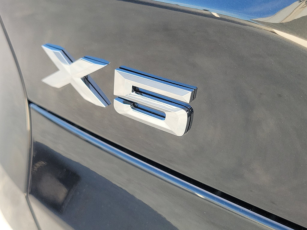 Used 2026 BMW X5 sDrive40i RWD image 7