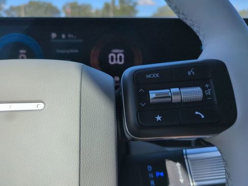 New 2026 Hyundai Santa Fe SE image 31