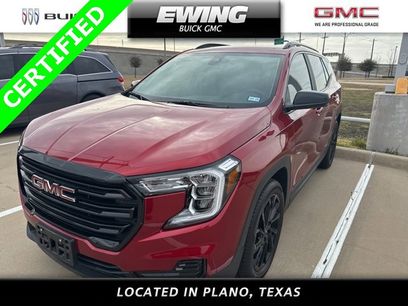 Used 2024 GMC Terrain SLE w/ Driver Convenience Package