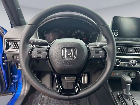 Certified 2024 Honda Civic Sport image 25