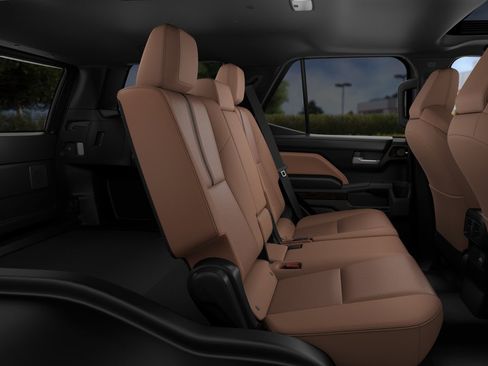 Certified 2026 Toyota 4Runner Limited AWD/4WD image 21