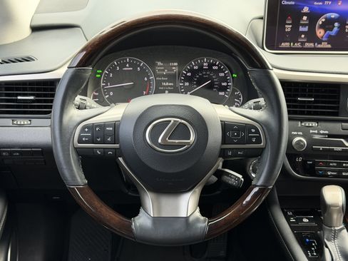 Used 2016 Lexus RX 350 FWD w/ Premium Package image 19