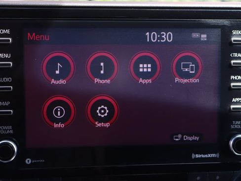 Used 2021 Toyota Highlander L FWD image 33