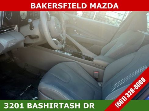Used 2023 Hyundai Elantra SEL w/ Convenience Package image 13
