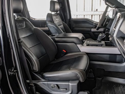 Used 2019 Ford F150 Raptor w/ Equipment Group 802A Luxury AWD/4WD image 31