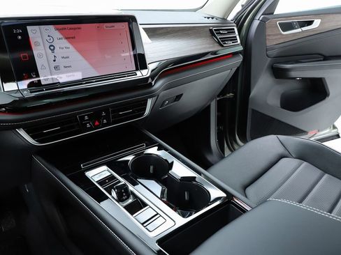 New 2026 Volkswagen Atlas SEL image 62