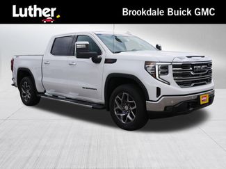 New 2026 GMC Sierra 1500 SLT w/ SLT Premium Plus Package AWD/4WD video 1