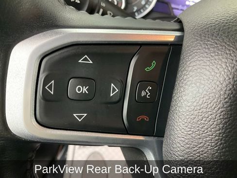 Certified 2022 RAM 1500 Big Horn image 22