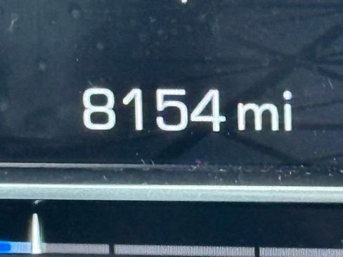 Used 2025 GMC Sierra 2500 AT4X w/ Snow Plow Prep/Camper Package image 21